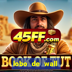 lobo de wall street online